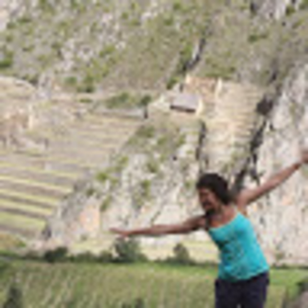 Meet your Posher, Jill